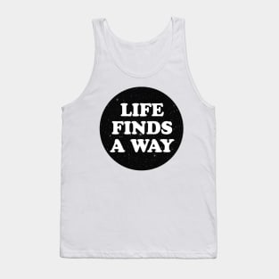 life Tank Top